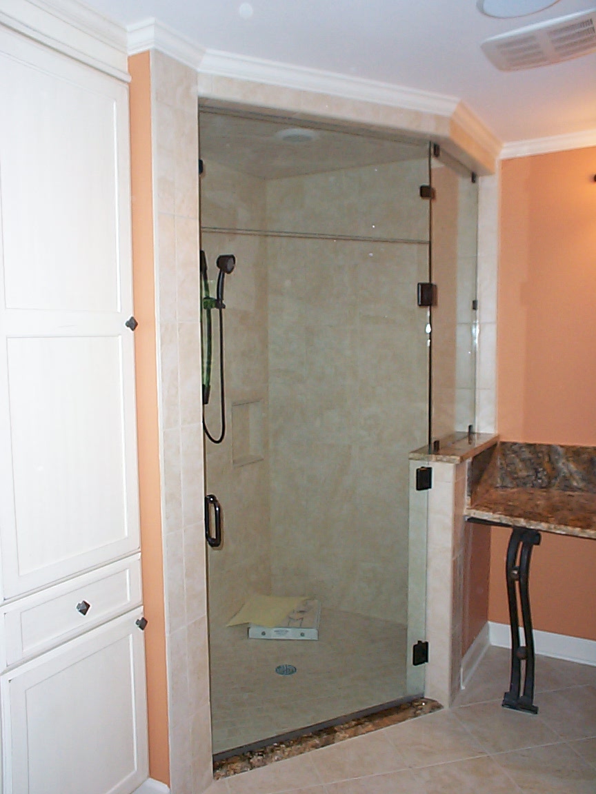 silverman steam frameless 013